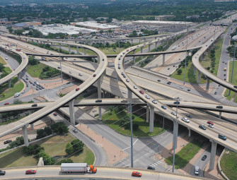 Tech Teams Aim to Keep Austin Moving Image