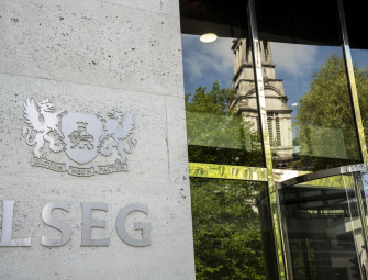 LSEG sells stake in Post Trade Solutions to global banks Image