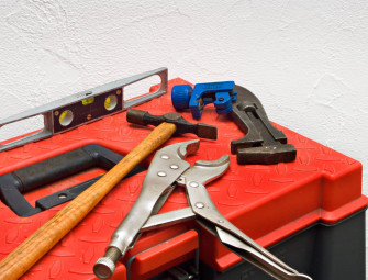 Young adults ‘less confident about DIY skills but more likely to finish tasks’ Image