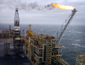 Wood Group to be bought for £216m by Dubai’s Sidara Image