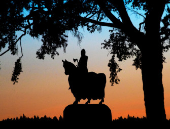 Development on Bannockburn battlefield site refused planning permission Image