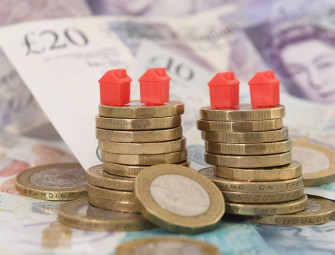 Home purchase mortgage approvals dip as buyers wait for autumn Budget Image