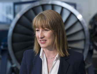 Tories challenge Rachel Reeves to rule out ‘damaging property taxes’ Image