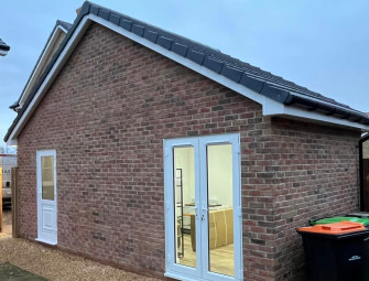More Homeowners Turning to Garage Conversions as Moving Becomes Less Appealing Image