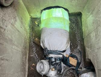 Weathering the storm with quality liners Image