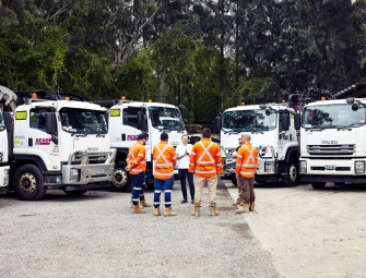 Ready to build the future Image