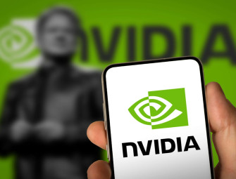 Nvidia posts strong growth despite ongoing tariff challenges Image