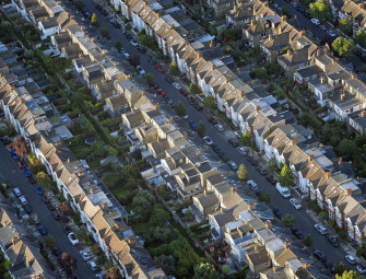 Landlords warn of higher rents in London as supply of homes dries up Image