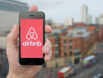 Airbnb-style lets in London face new crackdown with registration scheme to tackle abuses Image