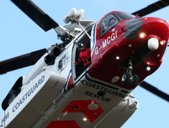 ‘Regrettable’ that safety equipment played part in deckhand’s death – report Image