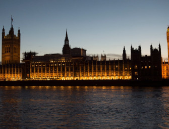 Government’s flagship planning reforms clear first Commons test Image