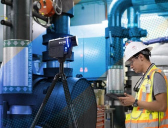 Transforming facility management in water treatment plants Image