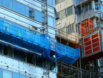 London cladding scandal: Sadiq Khan hails significant step in making other tall buildings safer Image