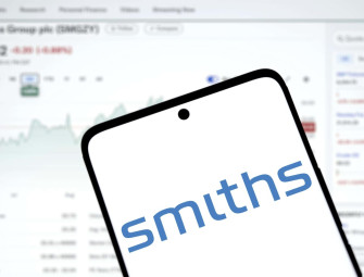 Smiths agrees sale of interconnect arm in £1.3bn deal Image