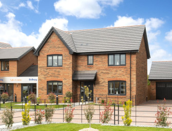 UK housebuilders in focus as construction woes cloud outlook Image