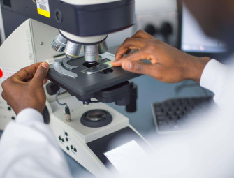 Groundbreaking form of AI ‘could speed up drug development by around six years’ Image