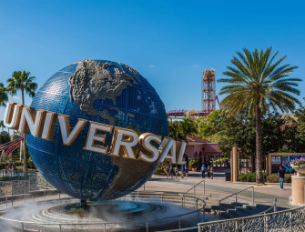 Plan to build Universal Studios resort near London ‘ongoing’ say ministers Image