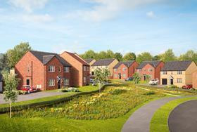 Avant submits plans for housing schemes in Coventry and Barnsley Image