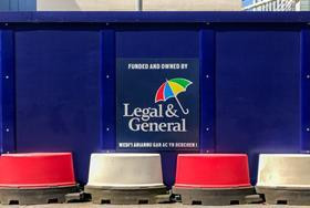 ​Legal & General fund raises £130m for affordable housing Image