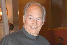 Aga Khan dies aged 88: champion of Islamic architecture and cultural heritage Image
