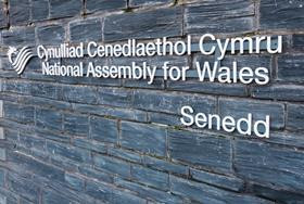Welsh government announces £10m additional funding for affordable homes Image