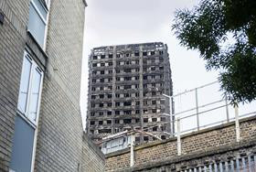 Decision to demolish Grenfell Tower would put disaster ‘out of sight and out of mind’ says survivor Image