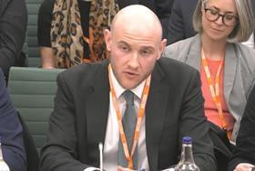 Restricted access to buildings delaying cladding remediation warns HBF director Image
