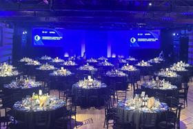 ‘Time to rewrite the story’ - Elly Hoult’s presidential address in full Image