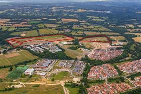 Vistry forward sells 256 homes to MTVH Image