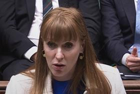 ‘Single regulator’ for construction to be introduced from 2028 as government sets out Grenfell Inquiry response Image