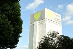Social housing tenants to be ‘empowered’ to challenge landlords as part of Grenfell Inquiry response Image