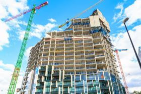 Construction industry welcomes Grenfell Inquiry response but warns of more disruption to build programmes Image