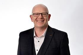 Black Country Housing Group appoints new CEO Image
