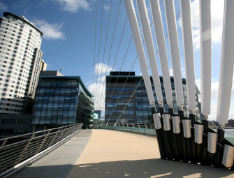 ‘Off-plan’ hotspots where new flats are being snapped up before they are built Image