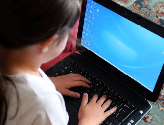 Comply with child age checks or face consequences Ofcom tells tech firms Image