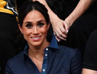 Meghan to ‘pause’ restocking her jam and herbal teas until completely ready Image