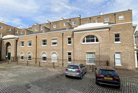 RIBA will relocate to Jerwood Centre during Portland Place refurbishment Image