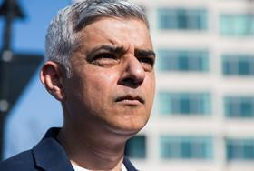 Khan backs 10-year settlement and rent convergence Image