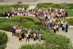 HawkinsBrown gains B Corp-certification Image