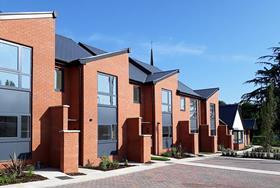 Church of England completes registration of housing association as part of 32000-home plan Image