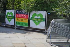 RBKC to create personal evacuation plans for vulnerable residents in new draft housing strategy Image