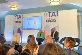 Welsh housing workforce overburdened with non-housing responsibilities warns CIH Cymru director Image