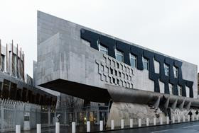 Scottish property lobby warns proposed rent controls could stifle build-to-rent Image