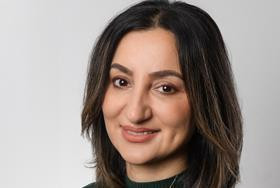 Former THCH boss appointed MD of for-profit Sparrow Shared Ownership Image