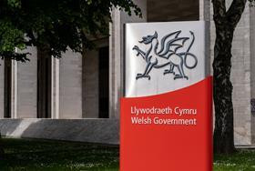 Welsh government to streamline planning for faster social housing delivery Image