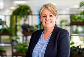 South Lakes Housing hires new CEO from Housing 21 Image