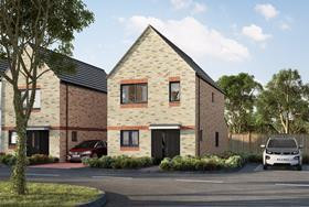 Sage Homes raises £270m through sustainable bond Image