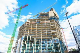 Homes England boss calls on government to fix ‘unacceptably slow’ gateway 2 approvals Image