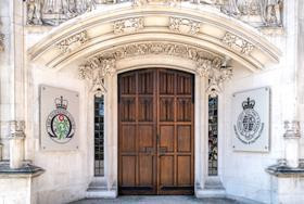 Barratt Supreme Court ruling gives developers ‘clear path’ to recover remediation costs from contractor Image