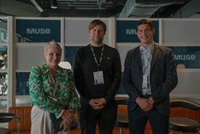 Manchester council Muse and housing association agree deal for £500m regeneration project Image